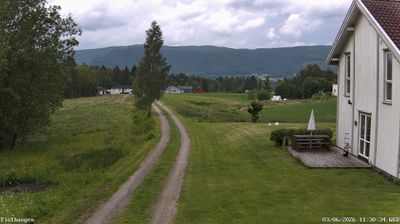 Midt-Telemark i dag