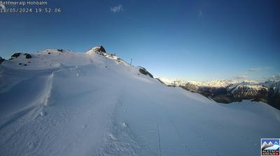 Mountain: Aletsch Arena Scenery