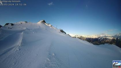 Bettmeralp: Aletsch Arena - Skipiste