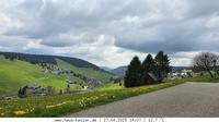 Rutteldorf: Wetterbilder Todtnauberg