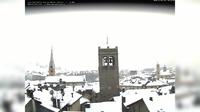 Bormio: Webcam - piazza