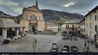 Bormio: panorama