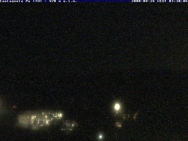 Traffic Cam Castagneto Po