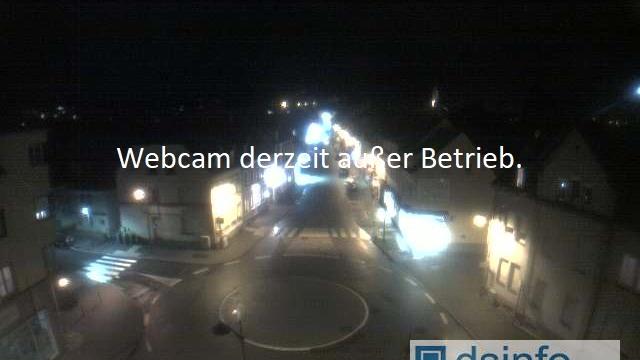 Gondelsheim landscape Webcam