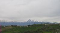 Canzano: South-West: Gran Sasso - Jour