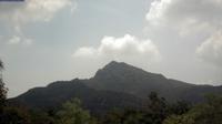 Tiruvannamalai: Arunachala Hill and Temple - Overdag