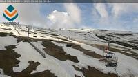 El Boalo: Valdesquí (ski resort). La Bola piste