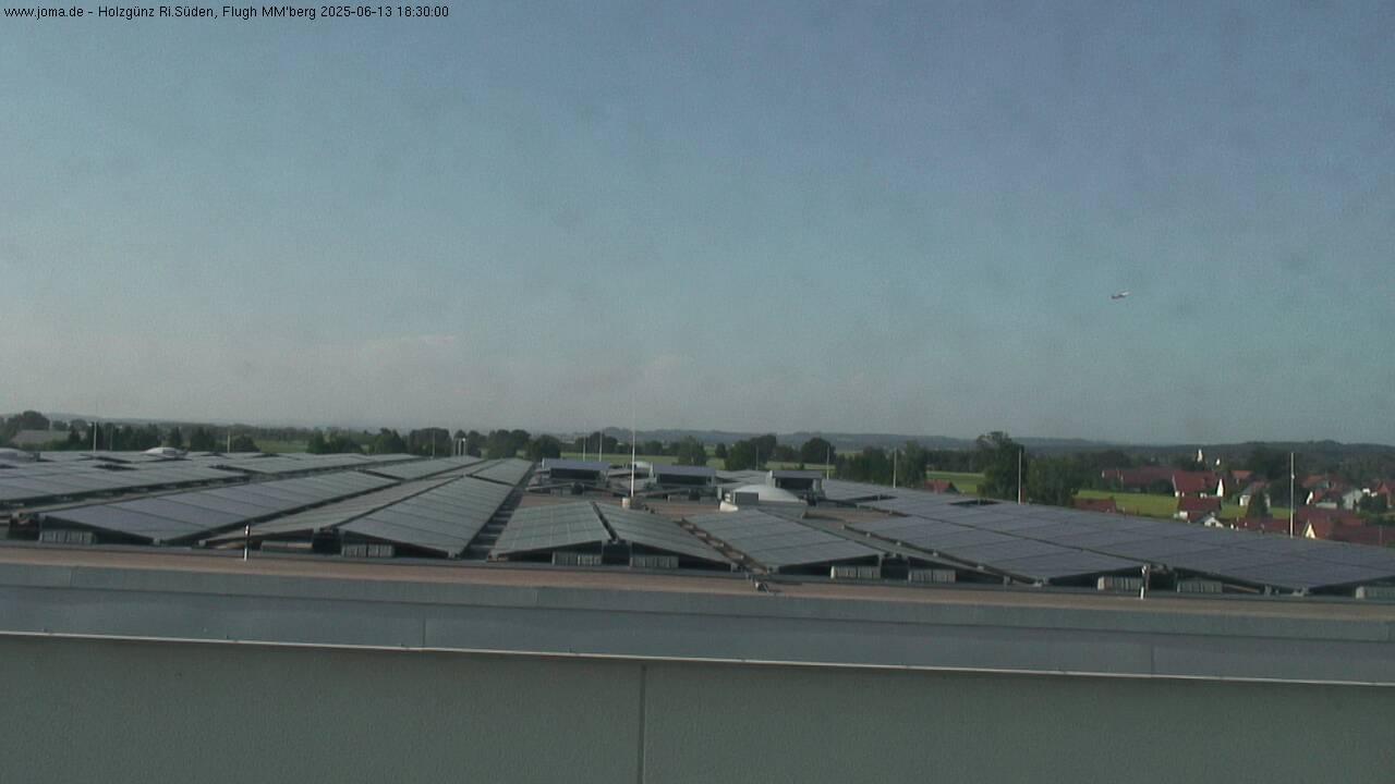 Ungerhausen weather Webcam