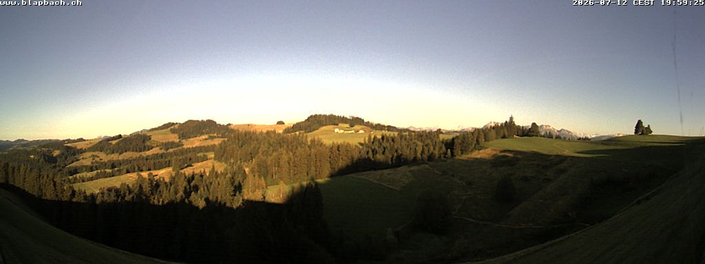 Heidbühl › Norden: Gyrsgrat