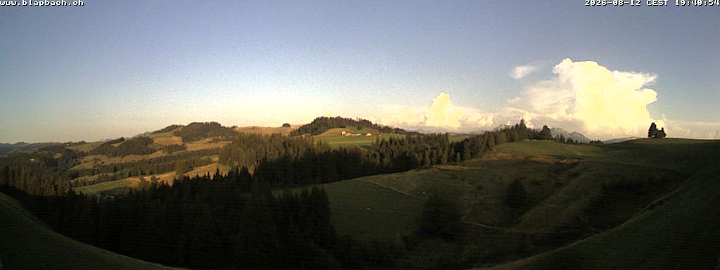 Heidbühl › Norden: Gyrsgrat