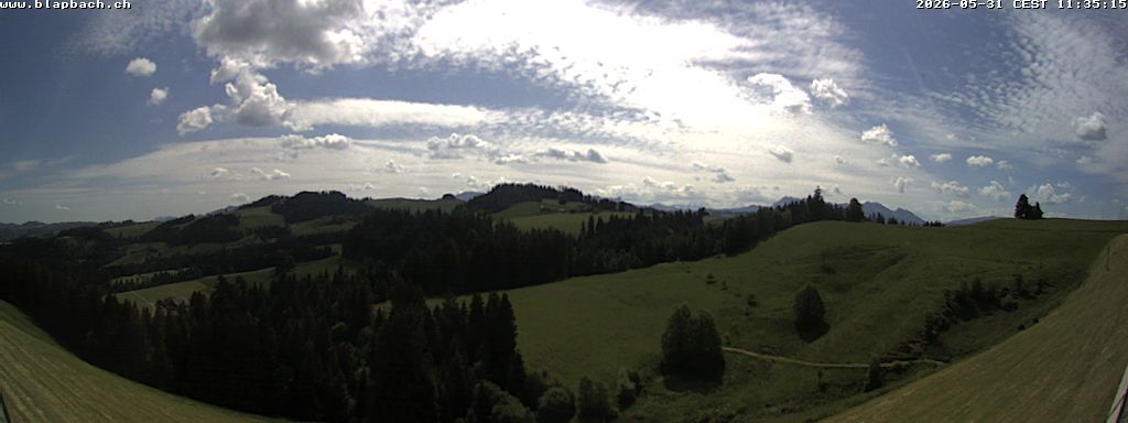 Heidbühl › Norden: Gyrsgrat