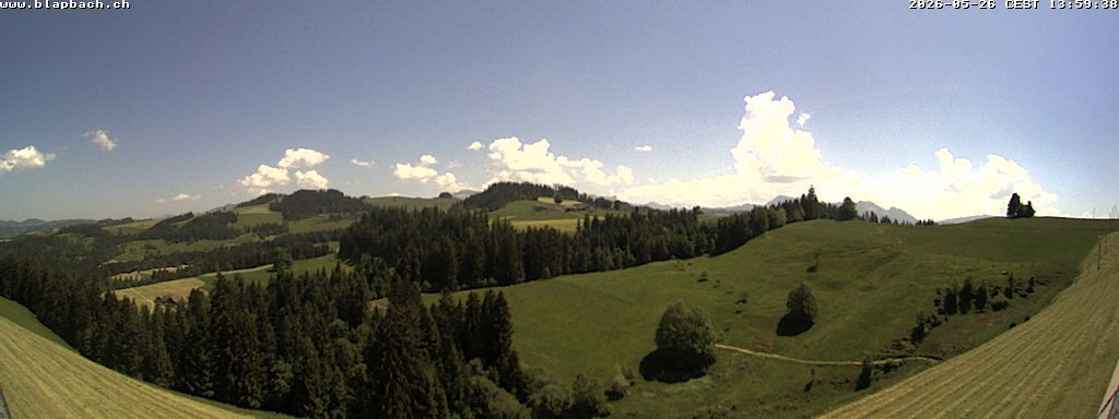 Heidbühl › Norden: Gyrsgrat