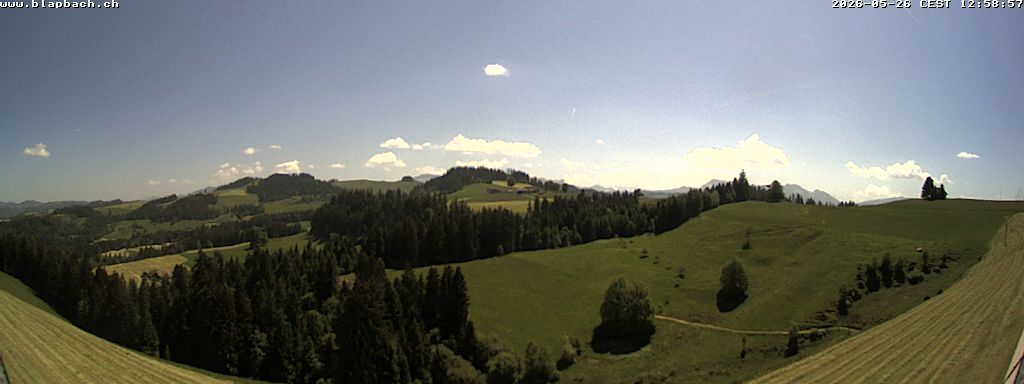 Heidbühl › Norden: Gyrsgrat