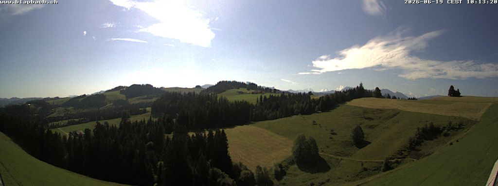 Heidbühl › Norden: Gyrsgrat