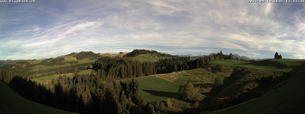 Heidbühl › Norden: Gyrsgrat