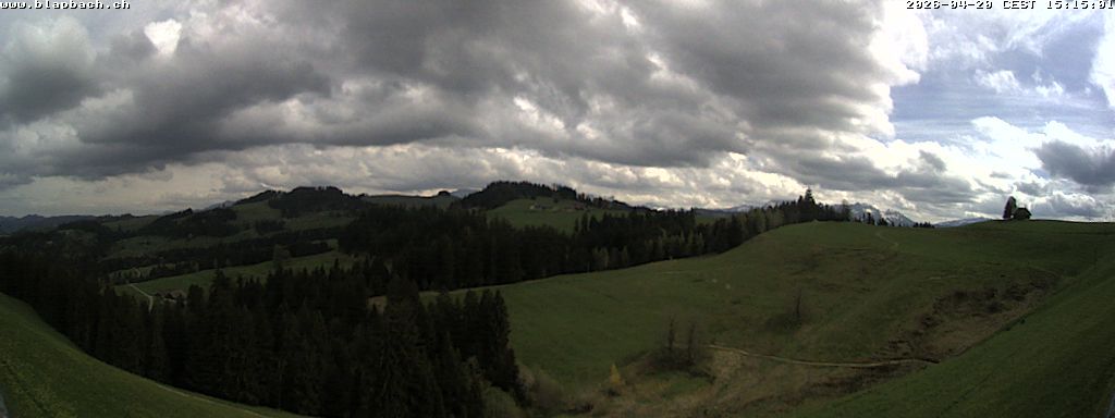 Heidbühl: Blapbach Trubschachen