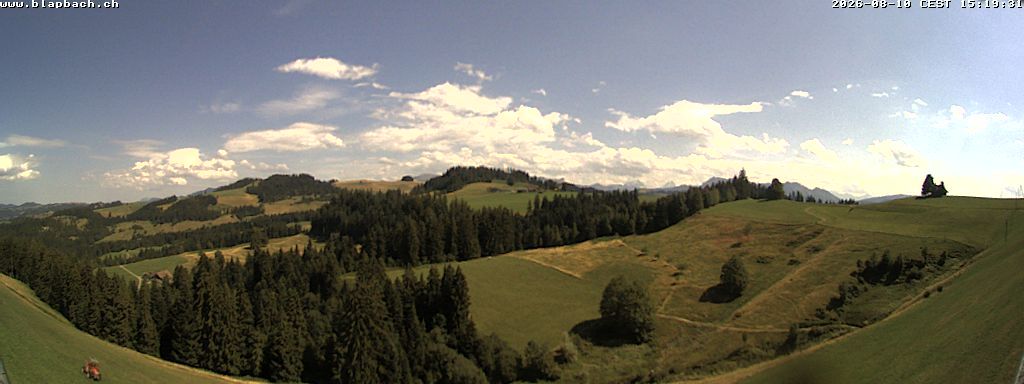 Heidbühl › Norden: Gyrsgrat