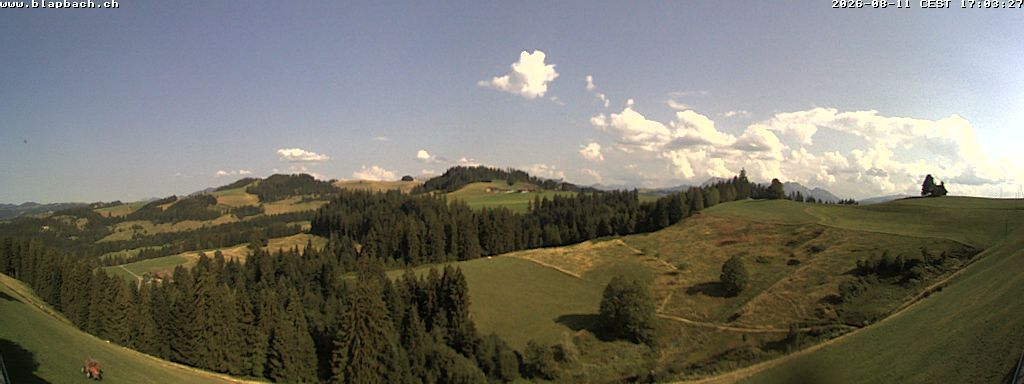 Heidbühl › Norden: Gyrsgrat