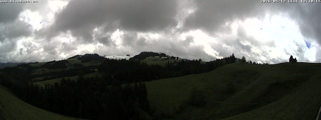 Heidbühl: Blapbach Trubschachen
