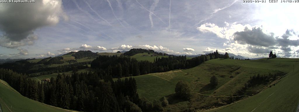 Heidbühl › Norden: Gyrsgrat
