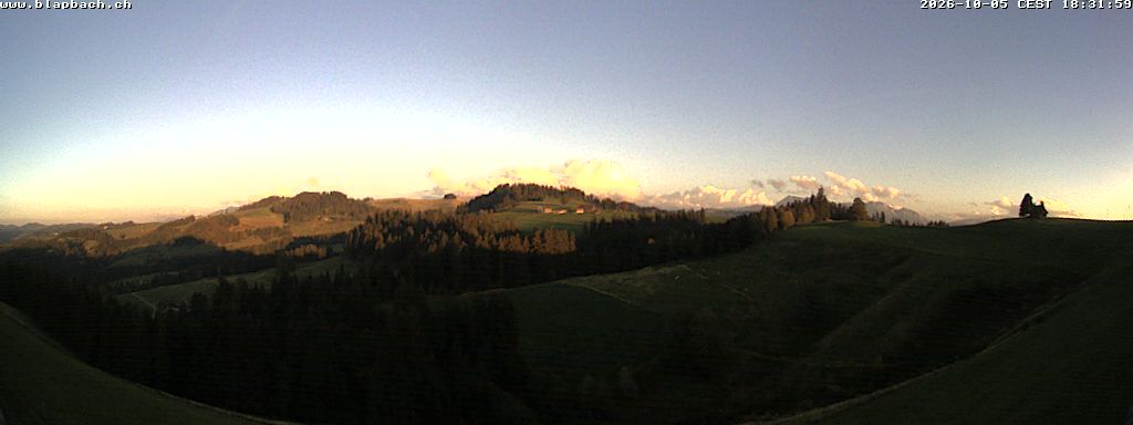Heidbühl › Norden: Gyrsgrat