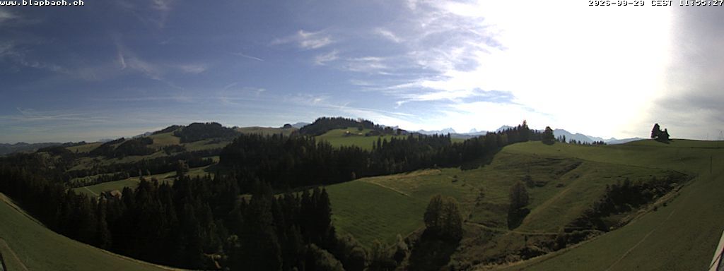 Heidbühl › Norden: Gyrsgrat