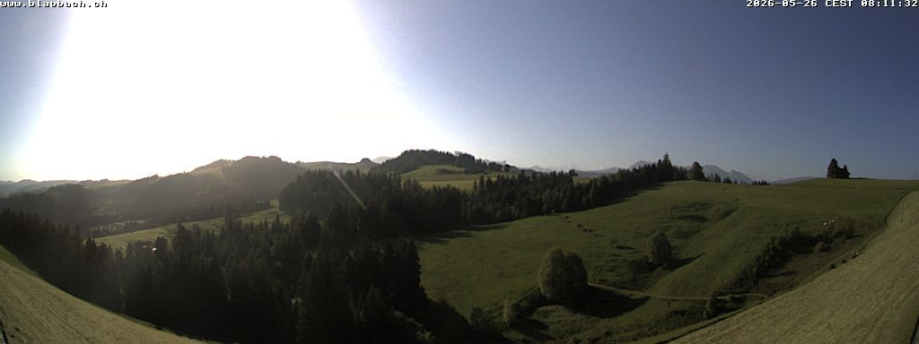 Heidbühl › Norden: Gyrsgrat