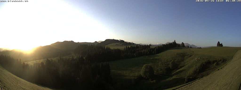 Heidbühl › Norden: Gyrsgrat