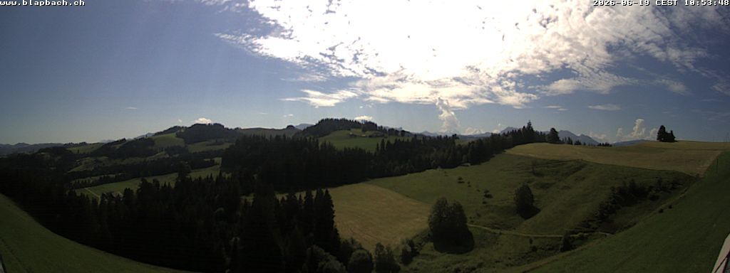 Heidbühl › Norden: Gyrsgrat