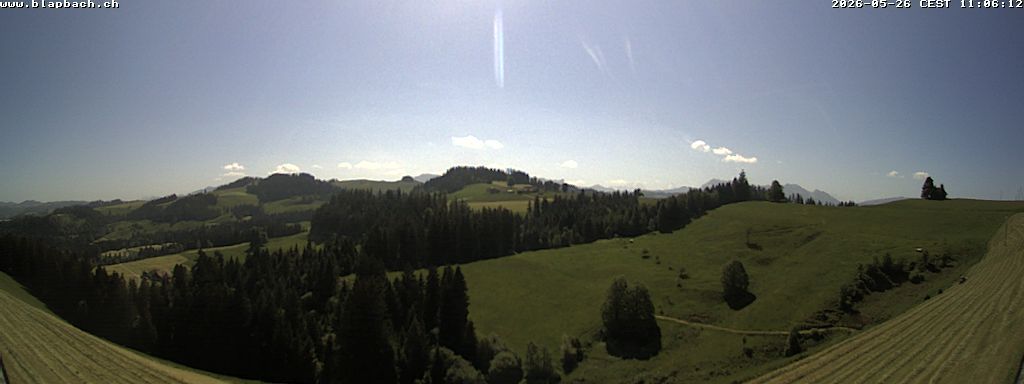 Heidbühl › Norden: Gyrsgrat