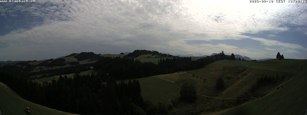 Heidbühl › Norden: Gyrsgrat