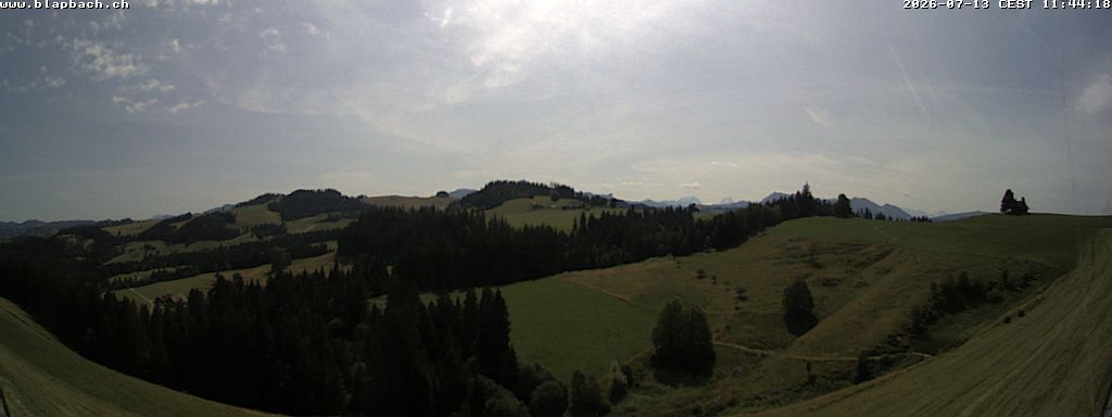 Heidbühl › Norden: Gyrsgrat