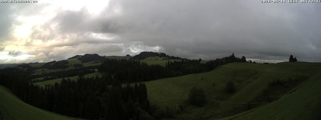 Heidbühl › Norden: Gyrsgrat