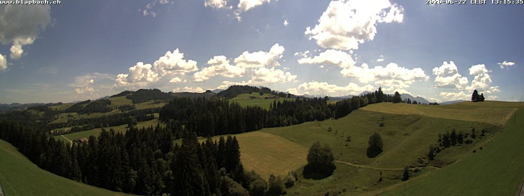Heidbühl › Norden: Gyrsgrat