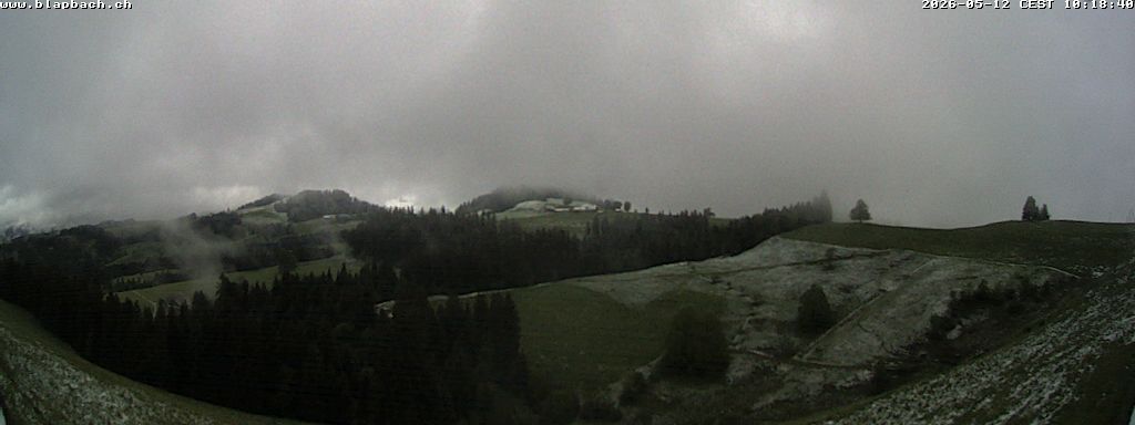 Heidbühl: Blapbach Trubschachen