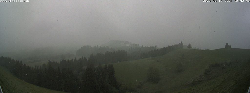 Heidbühl: Blapbach Trubschachen