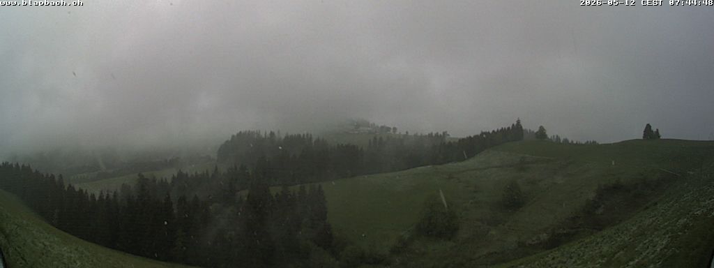 Heidbühl: Blapbach Trubschachen