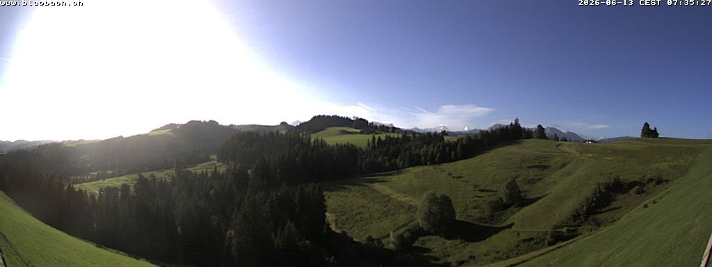Heidbühl › Norden: Gyrsgrat