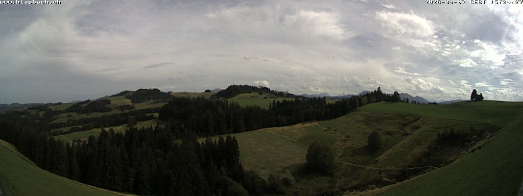 Heidbühl › Norden: Gyrsgrat