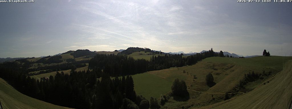 Heidbühl › Norden: Gyrsgrat