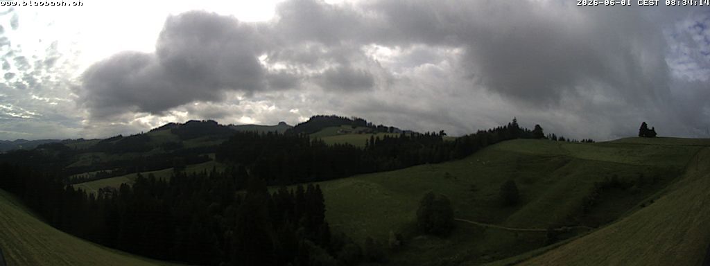 Heidbühl › Norden: Gyrsgrat