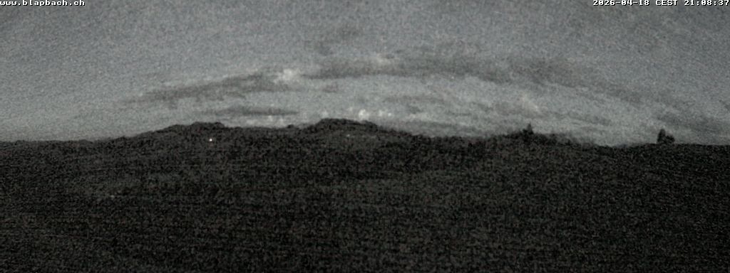 Heidbühl: Blapbach Trubschachen