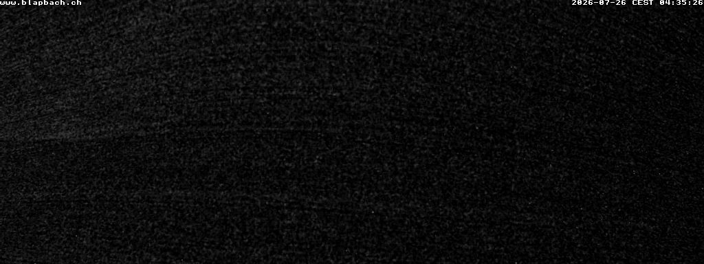 Heidbühl › Norden: Gyrsgrat