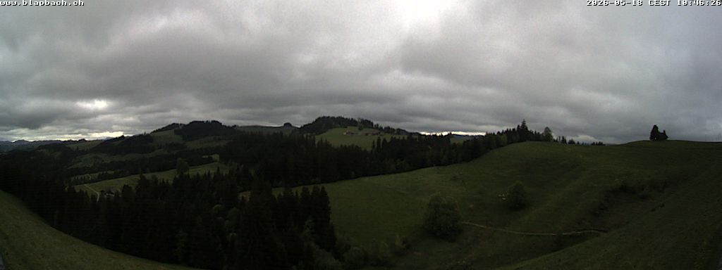 Heidbühl › Norden: Gyrsgrat