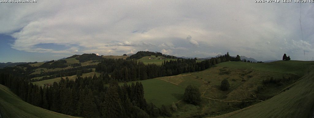 Heidbühl › Norden: Gyrsgrat