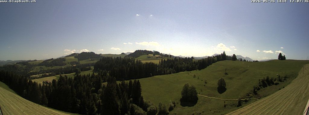 Heidbühl › Norden: Gyrsgrat