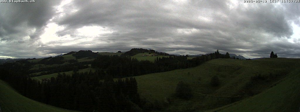 Heidbühl › Norden: Gyrsgrat