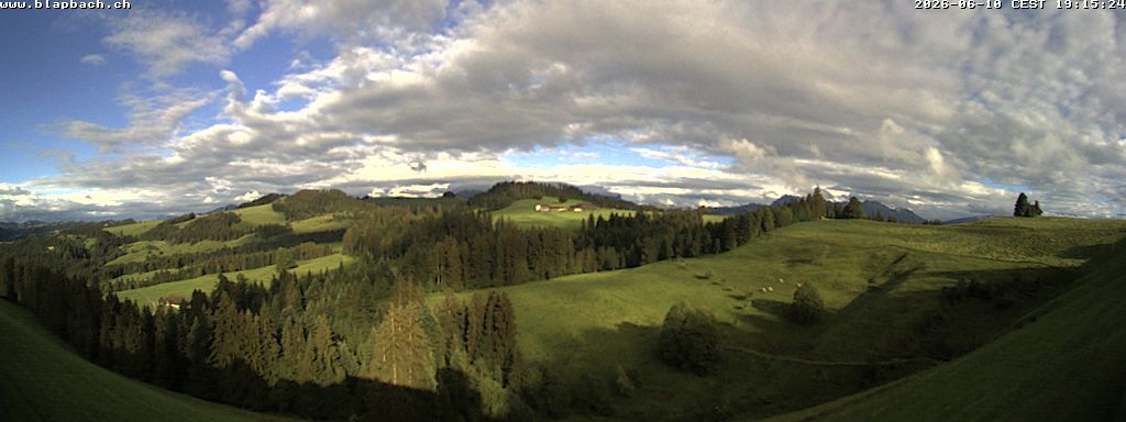 Heidbühl › Norden: Gyrsgrat