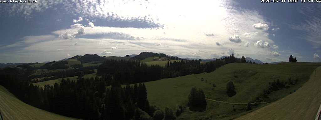 Heidbühl › Norden: Gyrsgrat