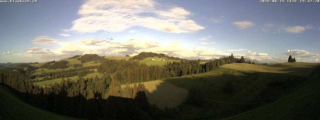 Heidbühl › Norden: Gyrsgrat